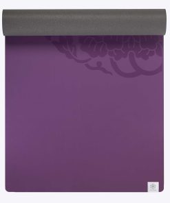 Performance Dry-Grip Yoga Mat (5mm)