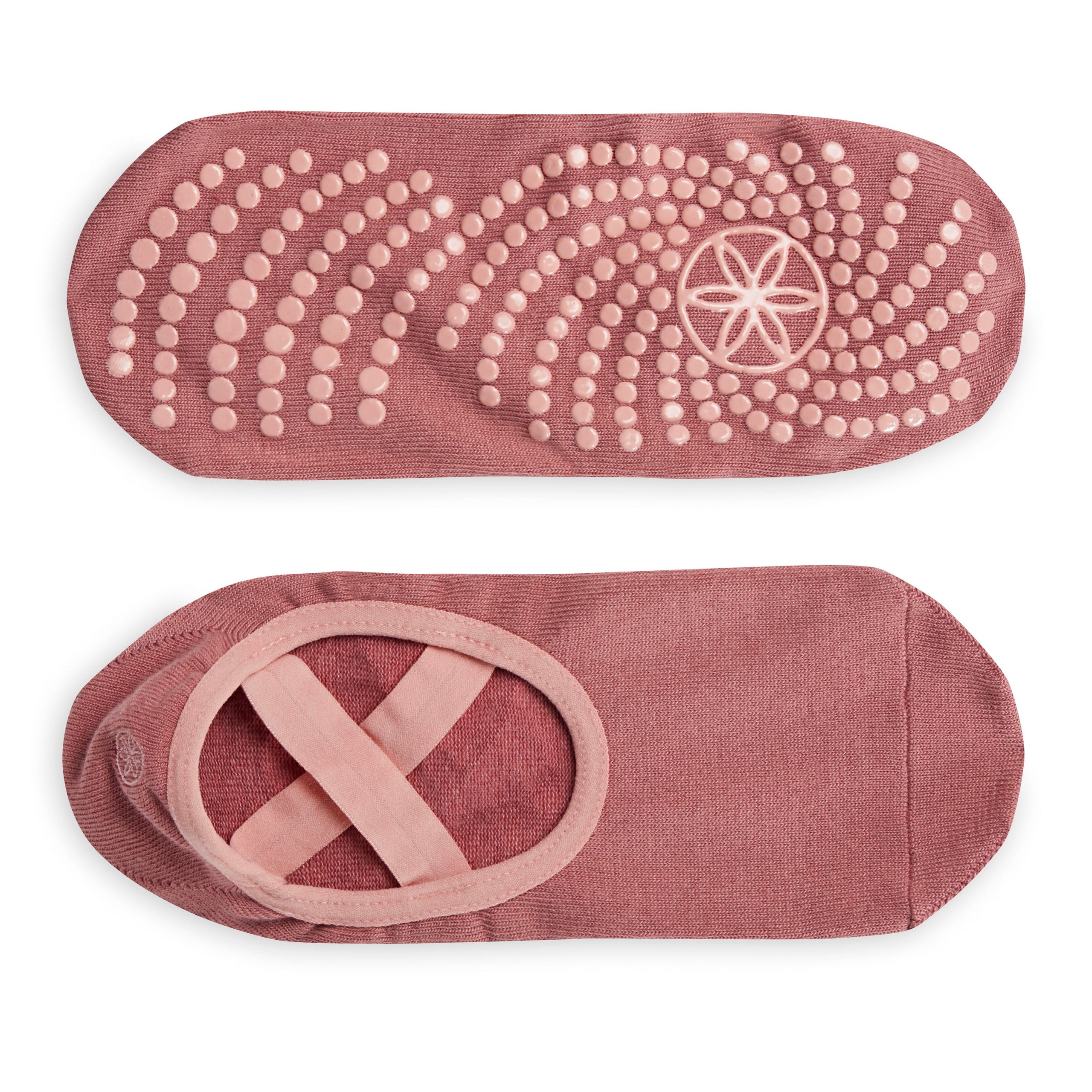 05-64994_GAIAM-GRIPPY-YOGA-BARRE-SOCKS-2PK-VERY-CORAL_C-1.jpg